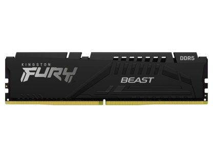 KINGSTON 32GB DDR5 5600MHz FURY Beast Black (KF556C40BB-32)
