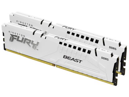 KINGSTON 32GB DDR5 6000MHz FURY Beast EXPO (KF560C30BWEK2-32)