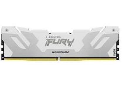 KINGSTON 32GB DDR5 6000MHz FURY Beast White White (KF560C40BW-32)