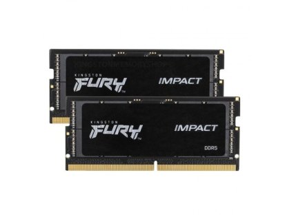 KINGSTON 32GB DDR5 6000MHz FURY Impact (KF560S38IBK2-32)