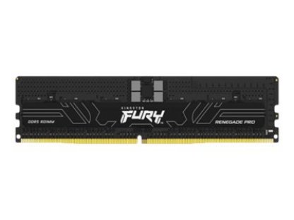KINGSTON 32GB DDR5 6800MHz FURY Renegade Pro Black (KF568R34RB2-32)