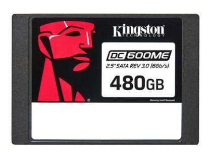 Kingston 480GB SSD DC600ME Enterprise Series (SEDC600ME/480G)