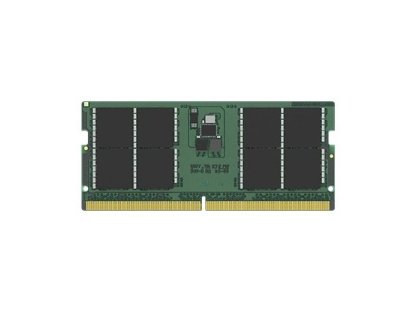 KINGSTON 48GB DDR5 5600MHz SO-DIMM (KCP556SD8-48)