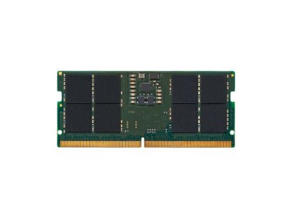 KINGSTON 48GB DDR5 5600MHz SO-DIMM (KVR56S46BD8-48)