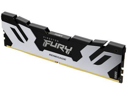 KINGSTON 48GB DDR5 6400MHz FURY Renegade Black/Silv (KF564C32RS-48)