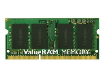 KINGSTON 4GB DDR3 1600MHz (KVR16S11S8/4)