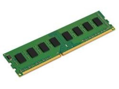 KINGSTON 4GB DDR3L 1600MHz (KCP3L16NS8/4)