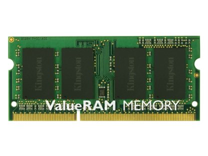 KINGSTON 4GB DDR3L 1600MHz (KVR16LS11/4)