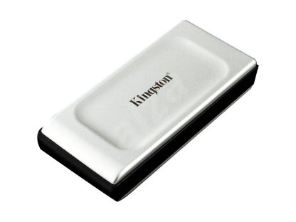 KINGSTON 500GB PORTABLE SSD XS2000 (SXS2000/500G)