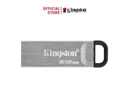 KINGSTON 512GB DataTraveler Kyson (DTKN/512GB)