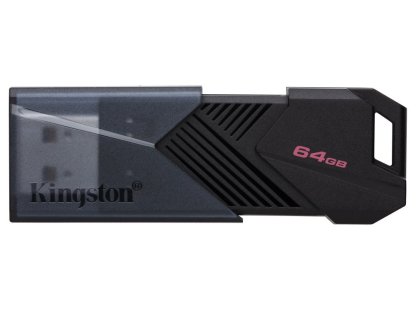KINGSTON 64GB DataTraveler Exodia Onyx (DTXON/64GB)