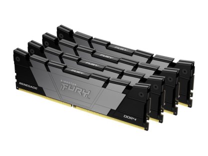 KINGSTON 64GB DDR4 3600MHz FURY Renegade (KF436C16RB12K4/64)