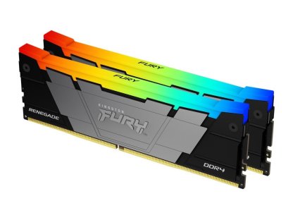 KINGSTON 64GB DDR4 3600MHz FURY Renegade (KF436C18RB2AK2/64)