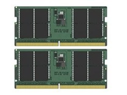 KINGSTON 64GB DDR5 4800MHz (KCP548SD8K2-64)