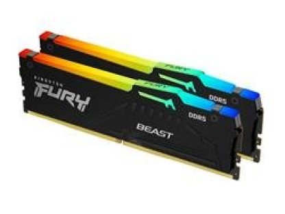 KINGSTON 64GB DDR5 6000MHz FURY Beast EXPO (KF560C30BBEAK2-64)