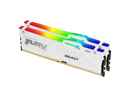 KINGSTON 64GB DDR5 6000MHz FURY Beast (KF560C30BWAK2-64)