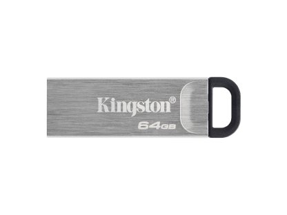 KINGSTON 64GB DT Kyson USB 3.2 Gen 1 (DTKN/64GB)