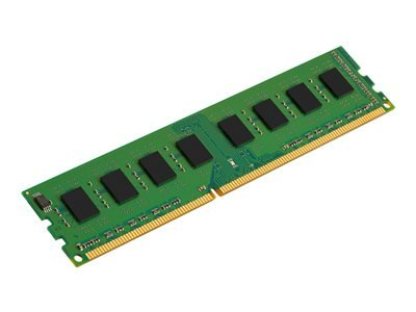 KINGSTON 8GB DDR3 1600MHz (KCP316ND8/8)