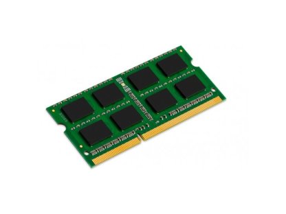 KINGSTON 8GB DDR3L 1600MHz (KCP3L16SD8/8)