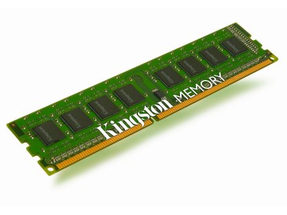 KINGSTON 8GB DDR3L 1600MHz (KVR16LN11/8)