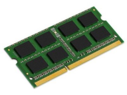 KINGSTON 8GB DDR3L 1600MHz (KVR16LS11/8)