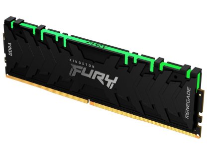 KINGSTON 8GB DDR4 3600MHz FURY Renegade RGB (KF436C16RBA/8)
