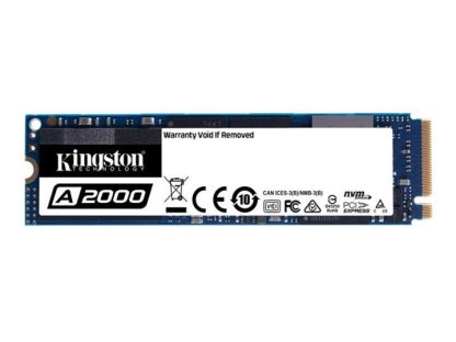 KINGSTON A2000 1TB (SA2000M8/1000G)
