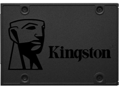 KINGSTON A400 1920GB SSD SATA3 2.5 500/450MBs (SA400S37/1920G)