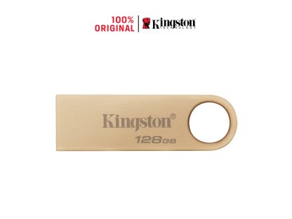 KINGSTON DataTraveler SE9 G3 128GB (DTSE9G3/128GB)