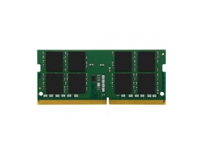 KINGSTON DDR4 16GB 3200MHz SO-DIMM (KVR32S22S8/16)