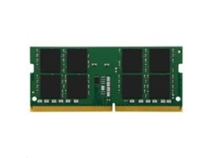 Kingston DDR4 32GB SODIMM 3200MHz CL22 DR (KVR32S22D8/32)