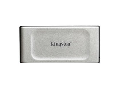 KINGSTON Flash SSD 1TB PORTABLE SSD XS2000 (SXS2000/1000G)