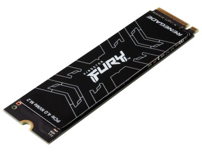 KINGSTON FURY Renegade SSD 1TB (SFYRS/1000G)