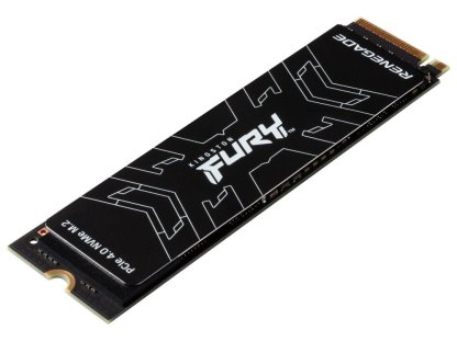 KINGSTON FURY Renegade SSD 2TB (SFYRD/2000G)