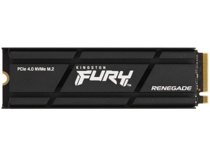 KINGSTON FURY Renegade SSD 2TB (SFYRDK/2000G)