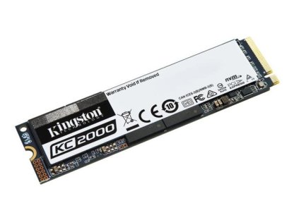 KINGSTON KC2000 500GB (SKC2000M8/500G)