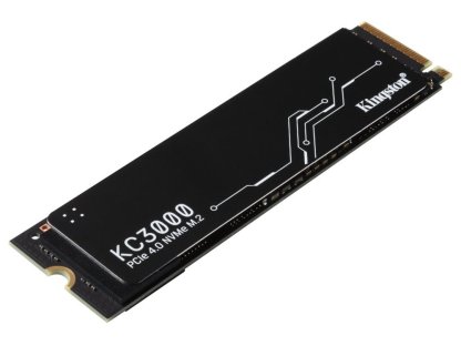 KINGSTON KC3000 4TB (SKC3000D/4096G)