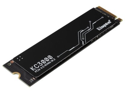 KINGSTON KC3000 512GB (SKC3000S/512G)
