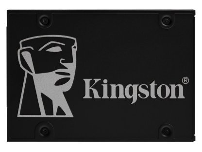 KINGSTON KC600 SATA 256GB (SKC600/256G)