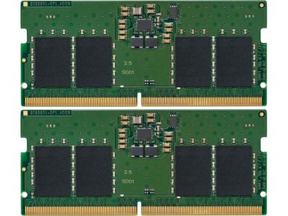 KINSTON 16GB DDR5 4800MHz (KCP548SS6K2-16)