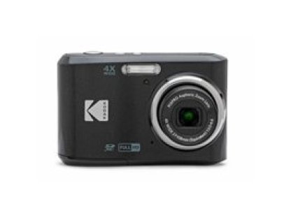 KODAK Friendly Zoom FZ45 Black (KOFZ45BK)