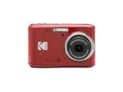 KODAK Friendly Zoom FZ45 Red (KOFZ45RD)