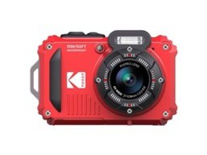 KODAK WPZ2 Red (KOWPZ2RD)