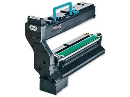 KONICA MINOLTA, 4539433, Black