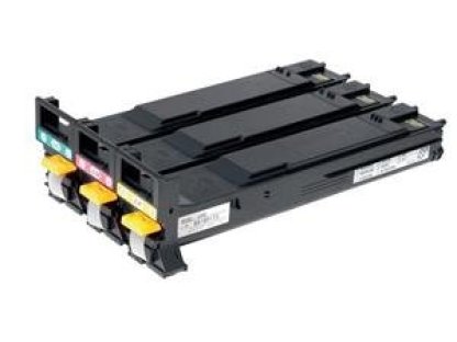 KONICA MINOLTA, A06VJ53, Colour