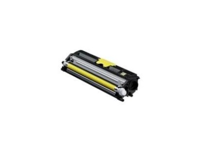 KONICA MINOLTA, A0V305H, Yellow