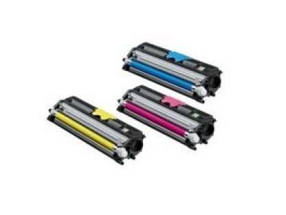 KONICA MINOLTA, A0V30NH, Colour