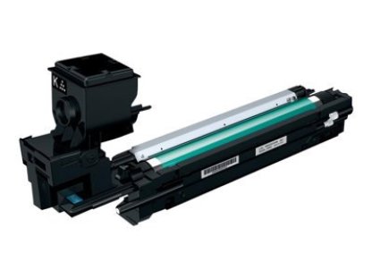 KONICA MINOLTA, A0WG01H, Black