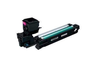 KONICA MINOLTA, A0WG0CH, magenta