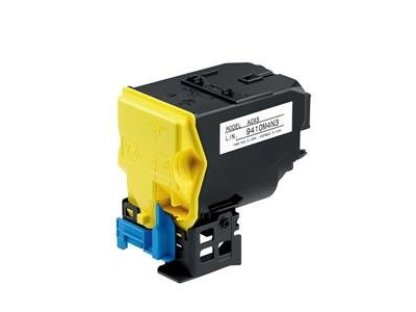 KONICA MINOLTA, A0X5251, Yellow